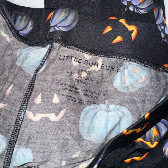 NWOT LBB Mama Pants - Picture 4 of 4
